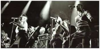 CD/DVD Peter Fox: Live Aus Berlin