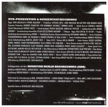 CD/DVD Peter Fox: Live Aus Berlin 47385