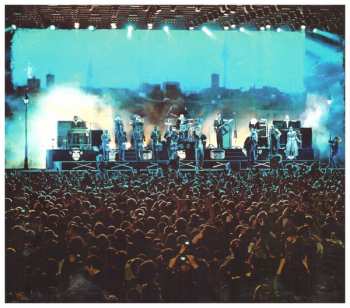 CD/DVD Peter Fox: Live Aus Berlin