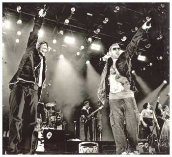 CD/DVD Peter Fox: Live Aus Berlin