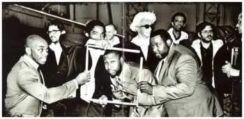 CD/DVD Peter Fox: Live Aus Berlin