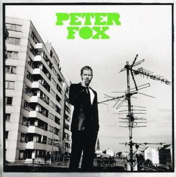 Album Peter Fox: Stadtaffe
