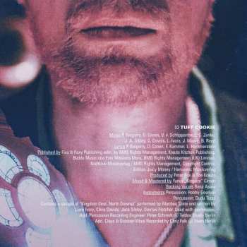 CD Peter Fox: Love Songs