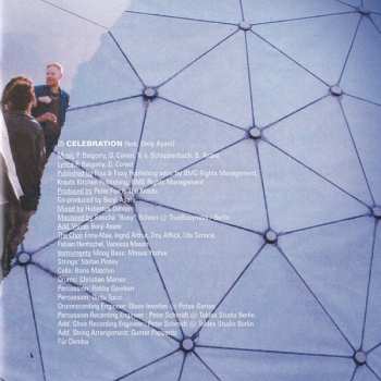 CD Peter Fox: Love Songs 466105