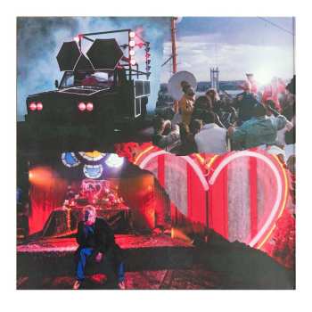 LP Peter Fox: Love Songs 457020