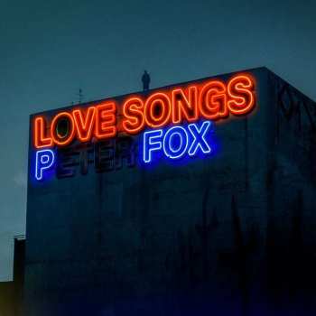 CD Peter Fox: Love Songs 466105