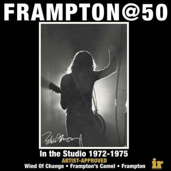 Peter Frampton: Frampton@50