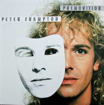 Album Peter Frampton: Premonition