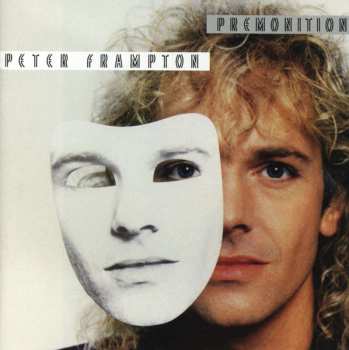 CD Peter Frampton: Premonition 459822