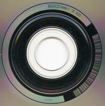 2CD Peter Frampton: Somethin's Happening / Frampton 471994