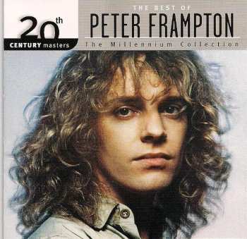 Album Peter Frampton: The Best Of Peter Frampton