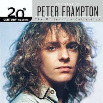 CD Peter Frampton: The Best Of Peter Frampton 522112