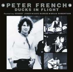 Album Peter French: Ducks In Flight