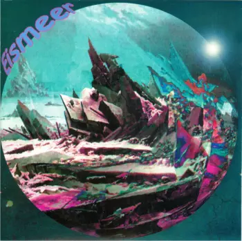 Peter Frohmader: Eismeer