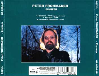 CD Peter Frohmader: Eismeer 466313
