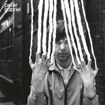 LP Peter Gabriel: Peter Gabriel II 285