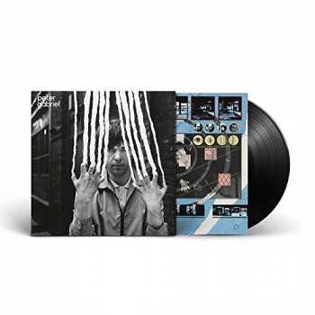 LP Peter Gabriel: Peter Gabriel II 285