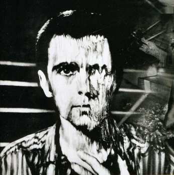 Album Peter Gabriel: Peter Gabriel