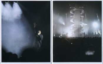 Blu-ray Peter Gabriel: Back To Front (Live In London) 3383