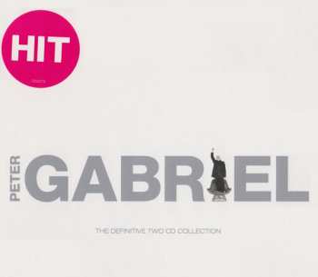 2CD Peter Gabriel: Hit 16176