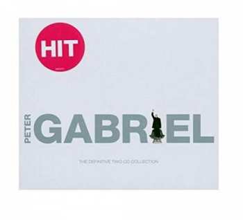 Album Peter Gabriel: Hit
