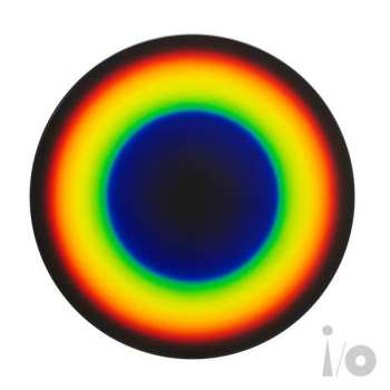 Album Peter Gabriel: I​/O (Bright​-​Side Mix)