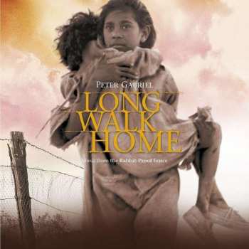 CD Peter Gabriel: Long Walk Home 429236