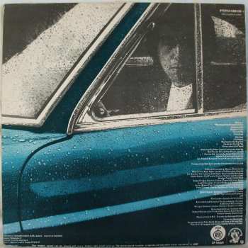 LP Peter Gabriel: Peter Gabriel