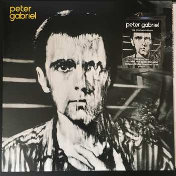 LP Peter Gabriel: Ein Deutsches Album