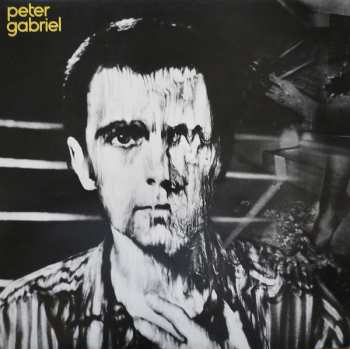 LP Peter Gabriel: Peter Gabriel III