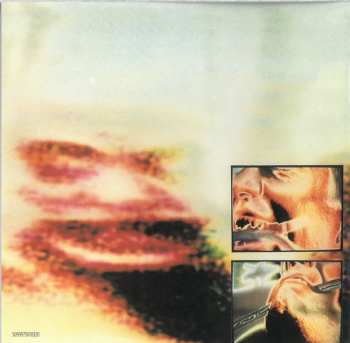 CD Peter Gabriel: Peter Gabriel 489