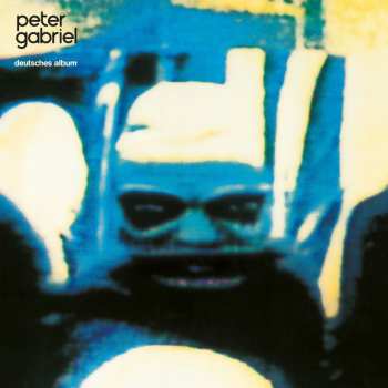 2LP Peter Gabriel: Deutsches Album LTD | NUM 497