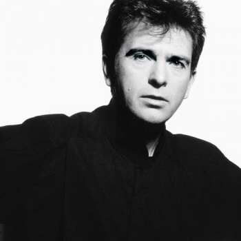 CD Peter Gabriel: So 44187