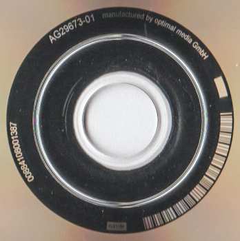 3CD/Box Set Peter Gabriel: So LTD | DLX 381738
