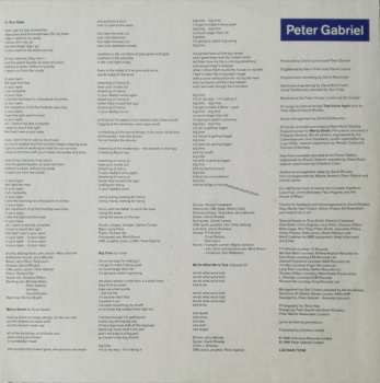 LP Peter Gabriel: So 469619