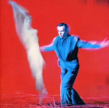 Album Peter Gabriel: Us
