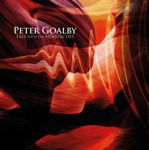 Album Peter Goalby: Easy With The Heartaches