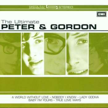 Peter Gordon: The Ultimate Peter & Gordon