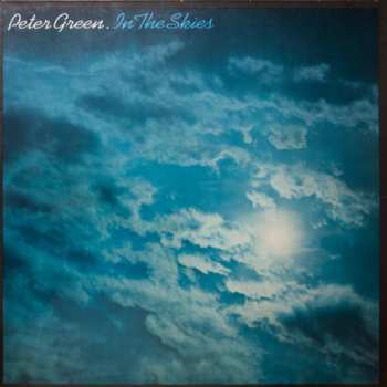 LP Peter Green: In The Skies CLR