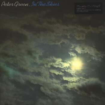 LP Peter Green: In The Skies 17775