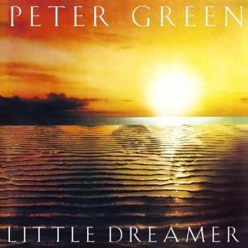 CD Peter Green: Little Dreamer 95904