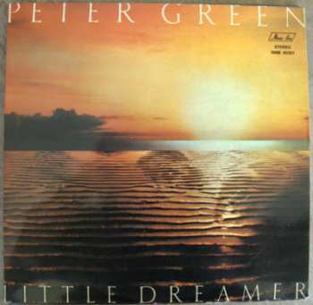 LP Peter Green: Little Dreamer 432476