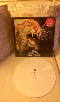 LP Peter Green: The End Of The Game LTD | CLR 319011