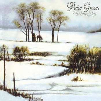 CD Peter Green: White Sky 99517