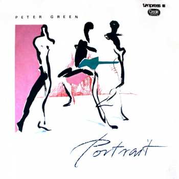 Album Peter Green: Portrait