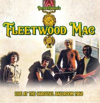 CD Fleetwood Mac: Live At The Carousel Ballroom 1968 471208
