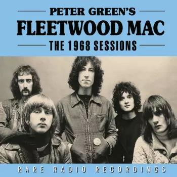 The 1968 Sessions