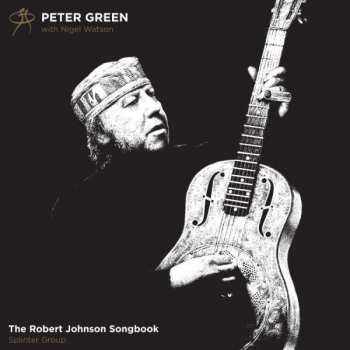Album Peter Green: The Robert Johnson Songbook