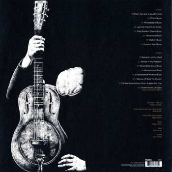 LP Peter Green: The Robert Johnson Songbook 59027