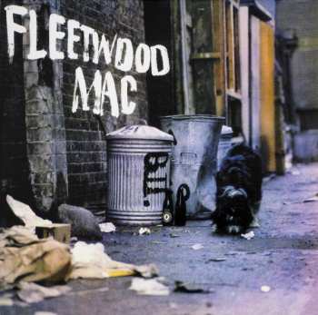 Album Fleetwood Mac: Peter Green's Fleetwood Mac